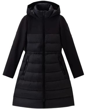 Woolrich Parkas - Black