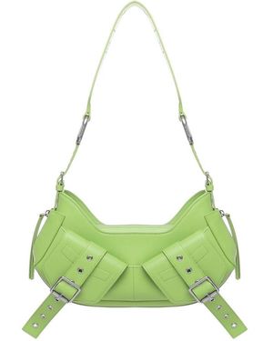 BIASIA Shoulder Bags - Green