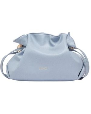 Liu Jo Bucket Bags - Azul