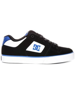 DC Shoes Trainers - Black