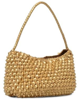 Dragon Diffusion Shoulder Bags - Metallizzato