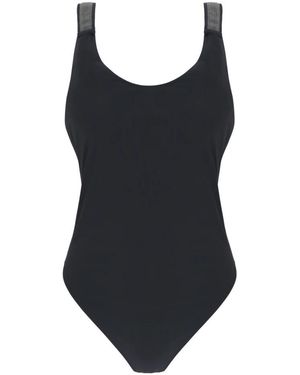 Brunello Cucinelli One-Piece - Negro