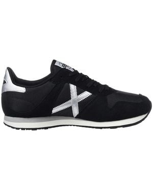 Munich Sneakers - Blu