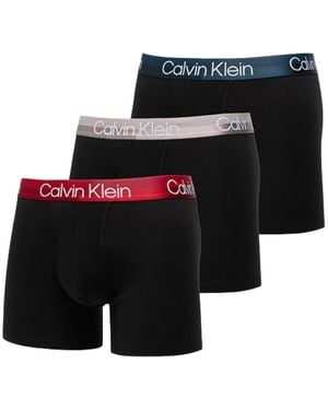 Calvin Klein Bottoms - Nero