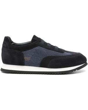 Doucal's Sneakers - Blauw