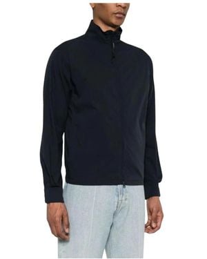 Aspesi P/V Jacke - Blau
