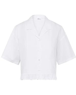 Karen By Simonsen Shirts - Bianco