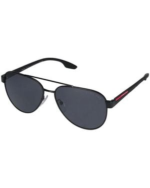 Prada Sunglasses - Blue
