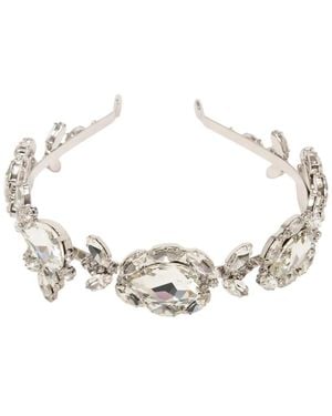 Self-Portrait Accessories - Metallic