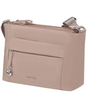 Samsonite Shoulder Bags - Pink