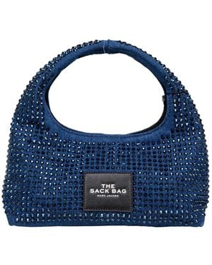 Marc Jacobs Handbags - Blu