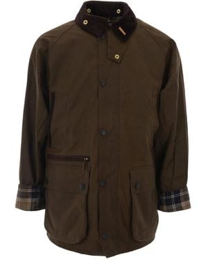 Barbour Light Jackets - Marrón