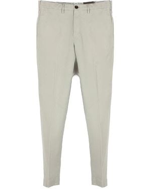 Incotex Chinos - Grey