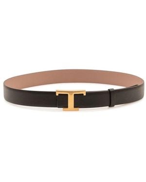 Tod's Belts - Marrón