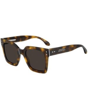 Isabel Marant Sunglasses - Black