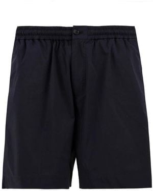 Aspesi Casual Shorts - Blue