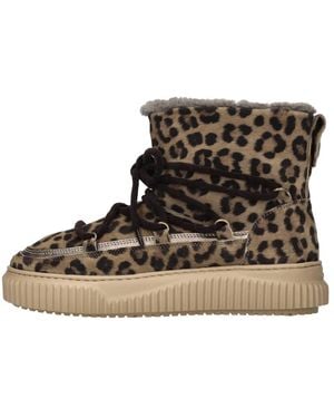 Voile Blanche Winter Boots - Marrone