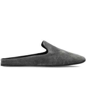 Max Mara Mules - Gris