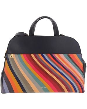 Paul Smith Handbags - Rojo