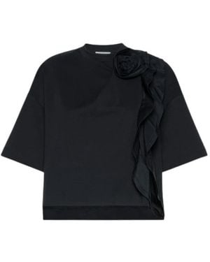 Max Mara Blouses - Noir
