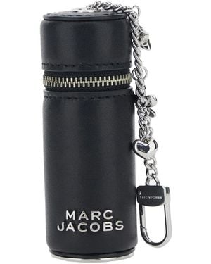 Marc Jacobs Keyrings - Black