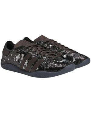 adidas Lo Pro Sequin - Zwart