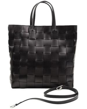 Dragon Diffusion Shopping Bags - Black
