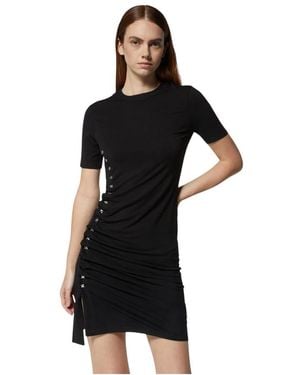 RICHMOND Short Dresses - Noir