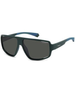 Polaroid Sunglasses - Grigio