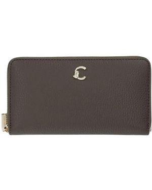 Coccinelle Wallets & Cardholders - Brown