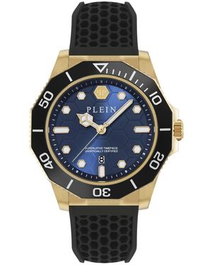 Philipp Plein Watches - Metallic