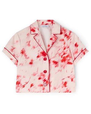 mötivi Shirts - Rosa