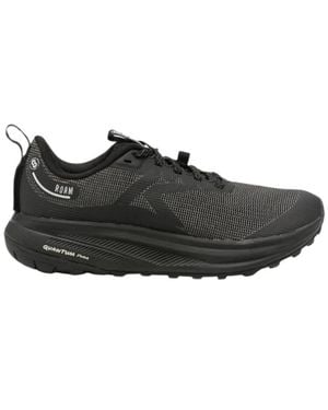 Keen Outdoor Shoes - Nero