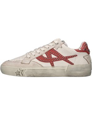 Ash Sneakers - Rosa