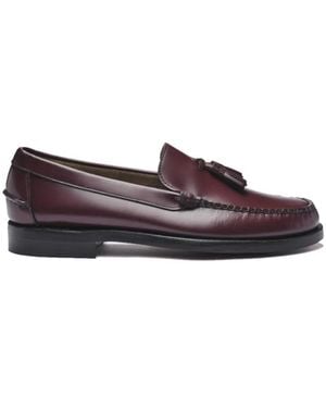 Sebago Loafers - Viola