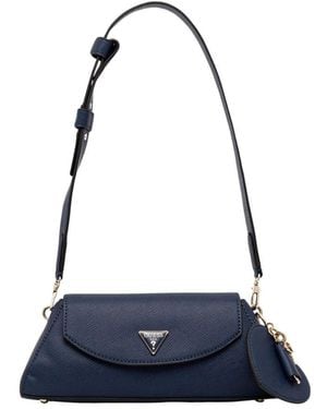 Guess Taschen Umhängetaschen - Blau