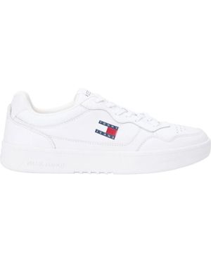 Tommy Hilfiger Trainers - White