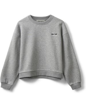 Sofie Schnoor Sweatshirts - Grey