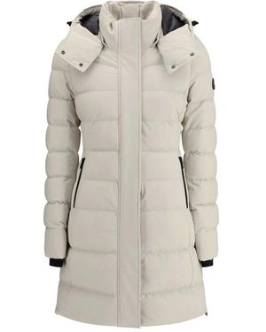 Moose Knuckles Down Jackets - Naturel