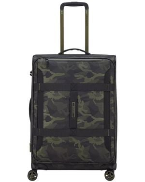 Roncato Large Suitcases - Nero