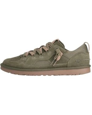 UGG Minimel Sneaker - Braun