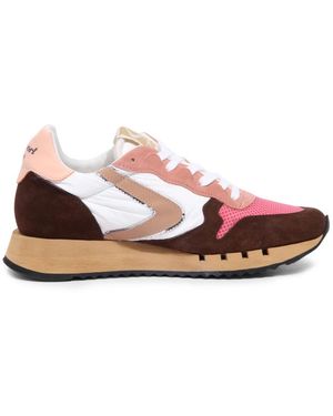 Valsport 1920 Trainers - Pink
