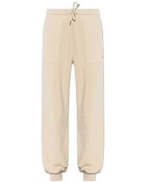EA7 Sweatpants - Neutro