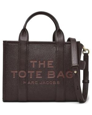 Marc Jacobs Tote Bags - Marrón