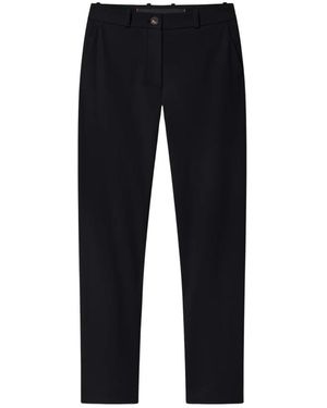 Rrd Slim-Fit Broeken - Blauw