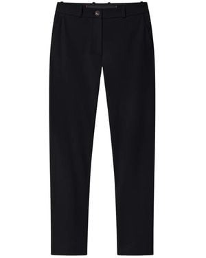 Rrd Slim-Fit Hosen - Blau
