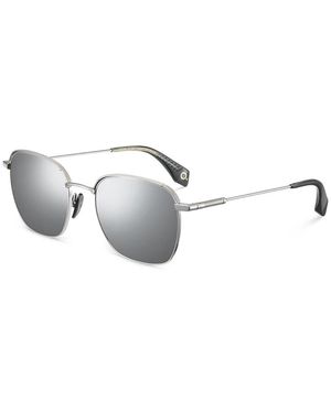 Etnia Barcelona Sunglasses - Metallic