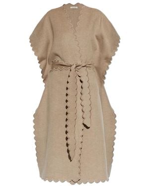 By Malene Birger Vests - Neutro