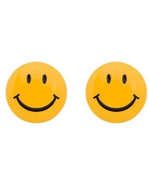 Moschino Earrings - Amarillo