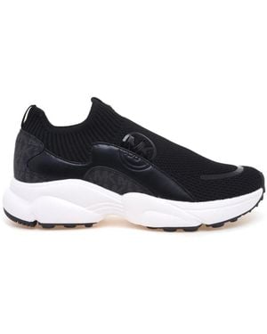 Michael Kors Sneakers - Blau